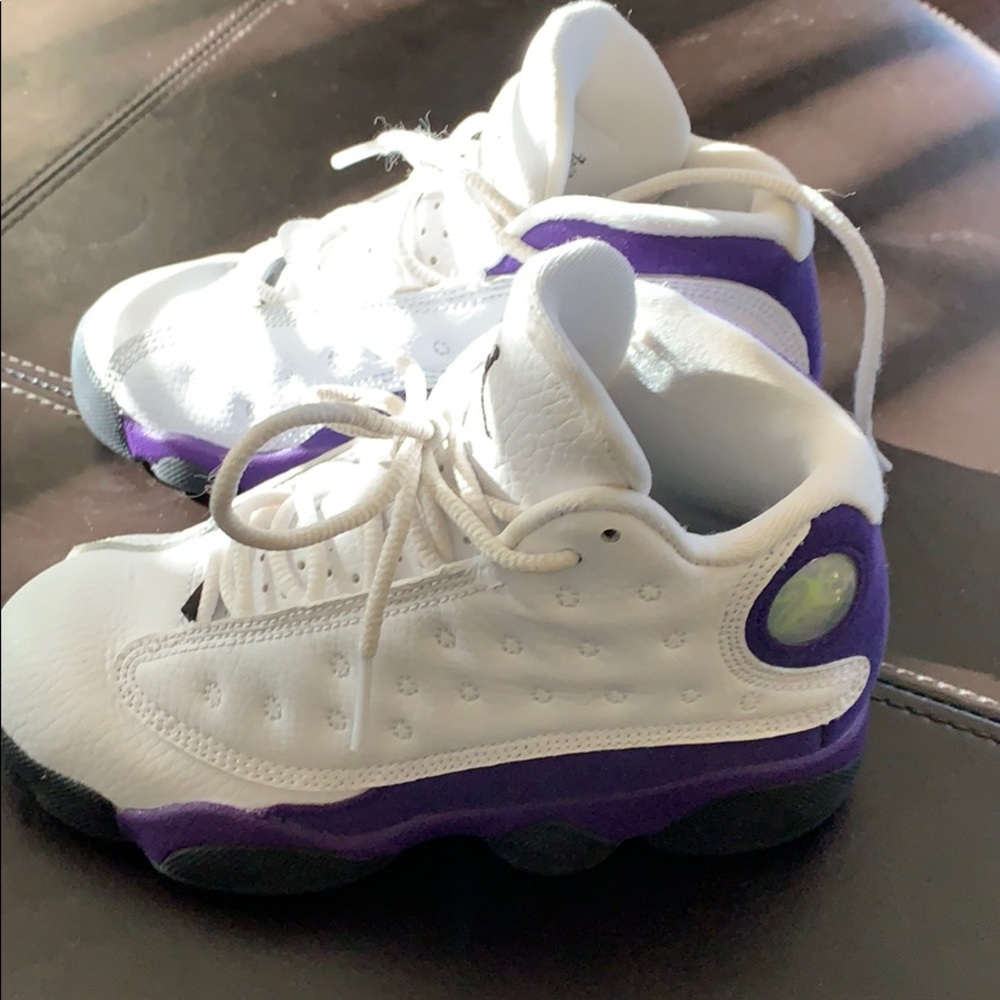 Jordan’s
